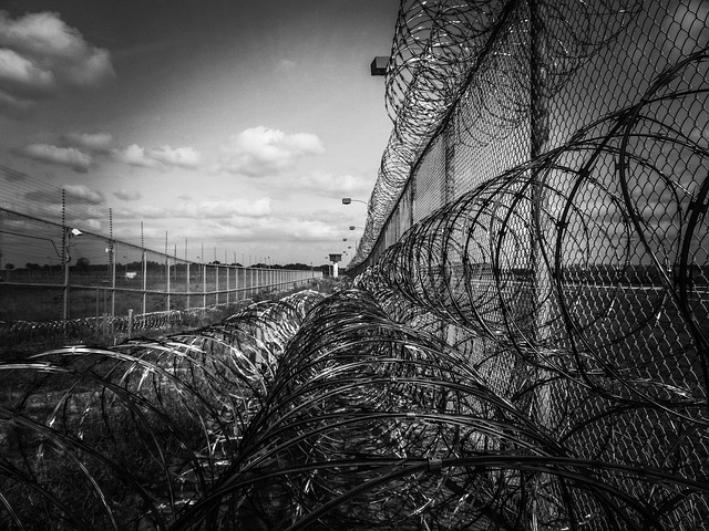 Vězení a resocializace odsouzených